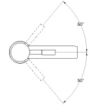 Монокран WEZER EKO15-14 на одну воду