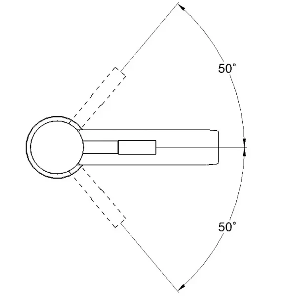 Монокран WEZER EKO15-14 на одну воду