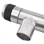 Монокран WEZER SOL15-12 нержавіюча сталь