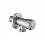 Кран приборный WEZER SOL21В-15 1/2