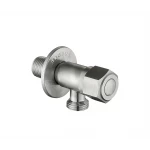 Кран приборный WEZER SOL21A-16 1/2