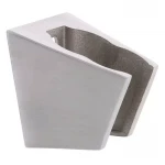 Кронштейн для воронки WEZER WQZ-017 настенный