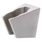 Кронштейн для воронки WEZER WQZ-017 настенный