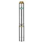 Скважинный насос SHIMGE 3SP(m) 2.5/20 0.75 кВт, напор 83 (64) м, производительность 60 (40) л/мин, диаметр 75 мм с кабелем 50 м