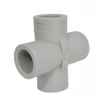 Хрестовина PP-r прохідна ITAL 20 мм