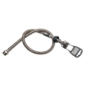 Шланг для подвода воды ITAL Ultra 20 см 1/2