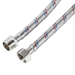 Шланг для подвода воды ITAL Ultra 30 см 1/2