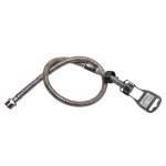 Шланг для подвода воды ITAL Ultra 200 см 1/2