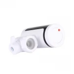 Проточный водонагреватель WEZER RKF-10C с датчиком температуры