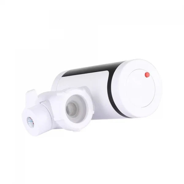 Проточный водонагреватель WEZER RKF-10C с датчиком температуры