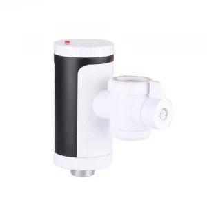 Проточный водонагреватель WEZER RKF-10C с датчиком температуры
