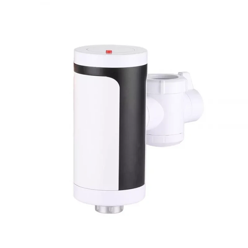 Проточный водонагреватель WEZER RKF-10C с датчиком температуры