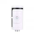 Проточный водонагреватель WEZER RKF-10C с датчиком температуры