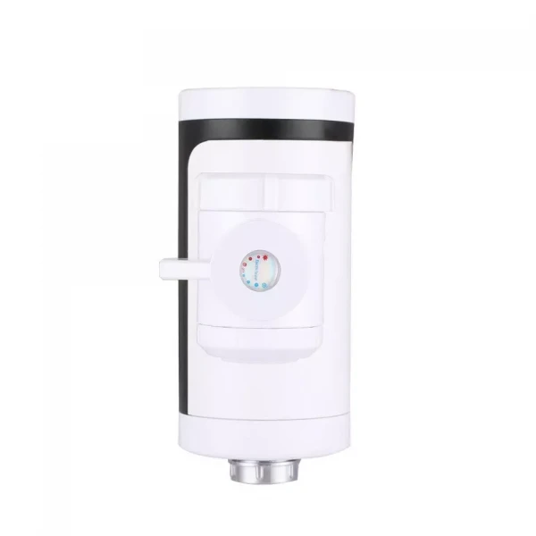 Проточный водонагреватель WEZER RKF-10C с датчиком температуры