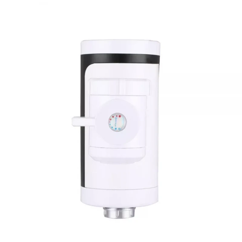 Проточный водонагреватель WEZER RKF-10C с датчиком температуры