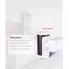 Проточный водонагреватель WEZER RKF-10C с датчиком температуры