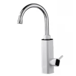 Проточний водонагрівач WEZER CWH-206