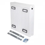 Радиатор стальной ITAL тип 22 500x1100