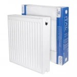 Радиатор стальной ITAL тип 22 500x2000