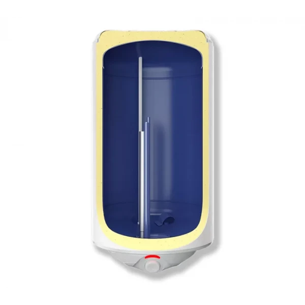 Водонагреватель GALANTA DRY 80 2x1000 Вт с сухим ТЭНом