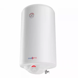Водонагреватель GALANTA DRY 80 2x1000 Вт с сухим ТЭНом