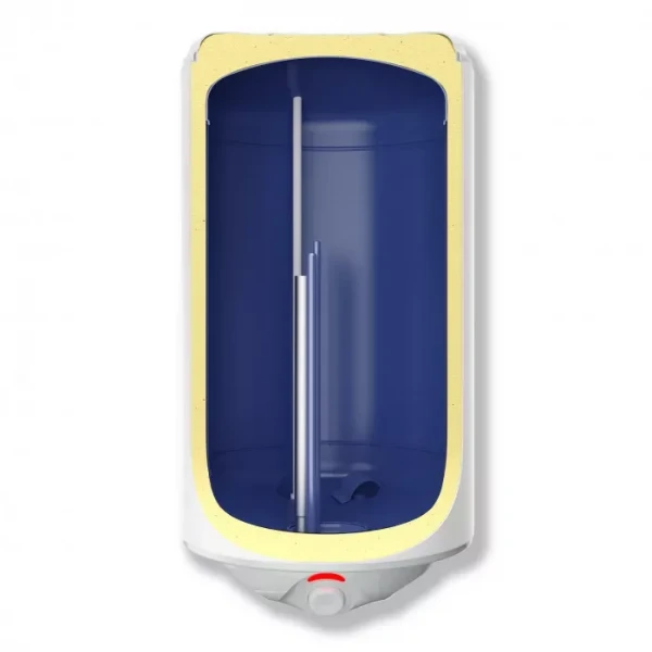 Водонагреватель GALANTA DRY 50 Slim 1.6 кВт с сухим ТЭНом