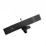 Душевая система с термостатом GAPPO G2491-56 с переключателем на лейку 3 режима