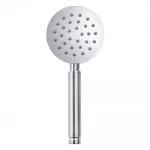 Воронка для душа WEZER WKY-16 нержавеющая сталь.