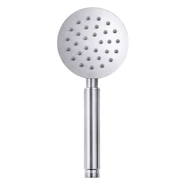 Воронка для душа WEZER WKY-16 нержавеющая сталь.