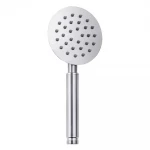 Воронка для душа WEZER WKY-16 нержавеющая сталь.