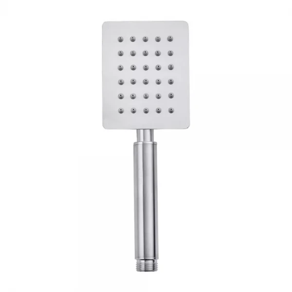 Воронка для душа WEZER WKY-17 нержавеющая сталь