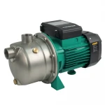 Центробежный насос SHIMGE JET370G2 0.37 кВт, Hmax=32 м, Qmax=60 л/мин.