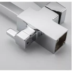 Змішувач для кухні з підключенням фільтра питної води FAOP A4309, хром