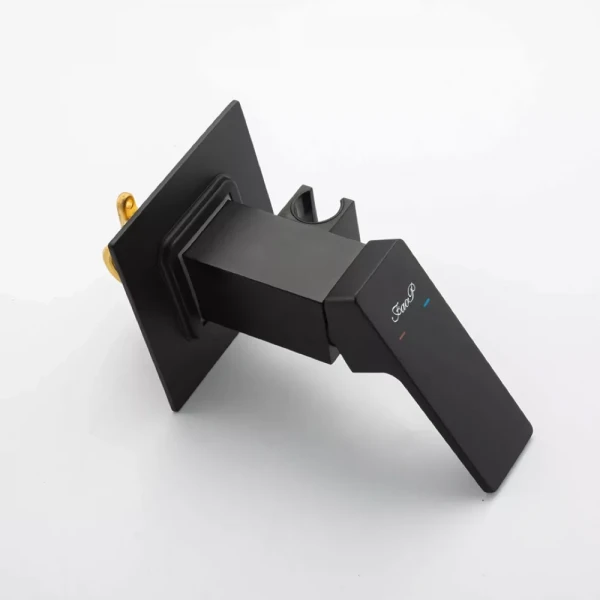 Вбудований гігієнічний душ FAOP A7209-6