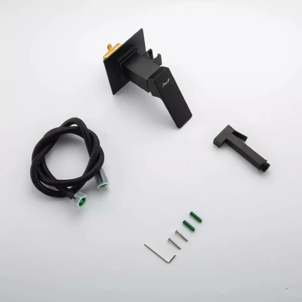 Вбудований гігієнічний душ FAOP A7209-6