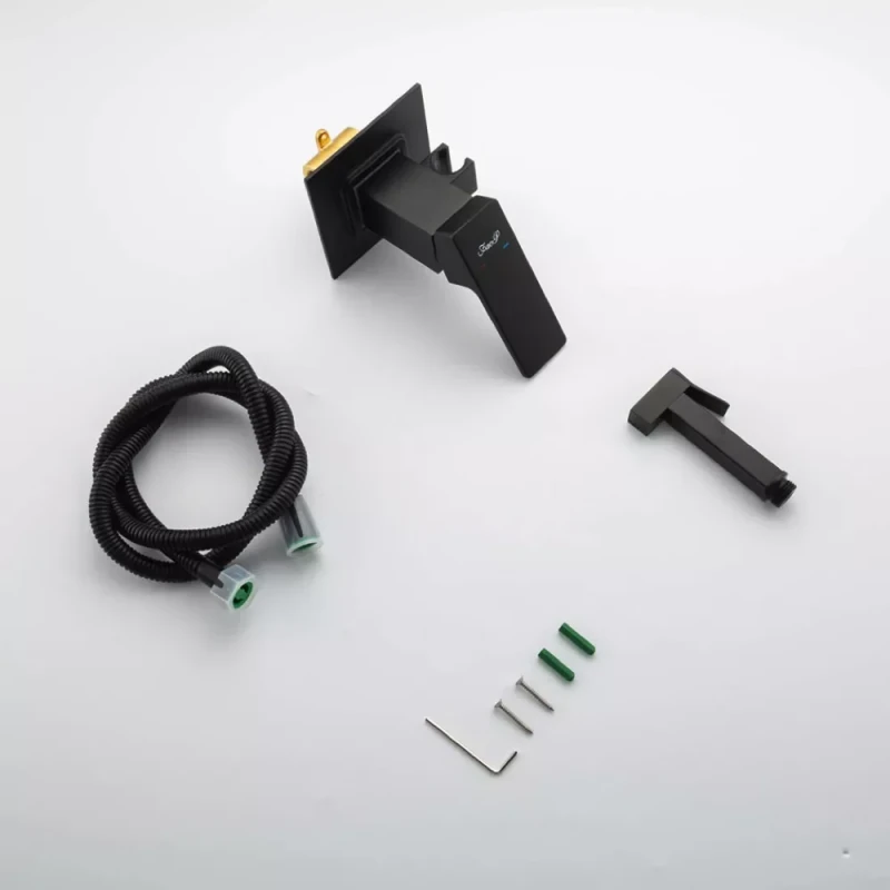 Вбудований гігієнічний душ FAOP A7209-6