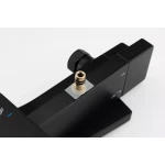 Душова система FAOP A2409-6, вилив - перемикач на лійку, 3-режими, чорний