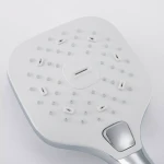 Душевая система GAPPO G2450-8 с переключателем на лейку, 3 функции
