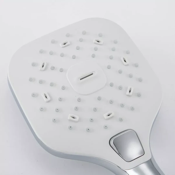 Душевая система GAPPO G2450-8 с переключателем на лейку, 3 функции