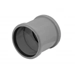 Муфта110 короткая СВК-Альянс {20}