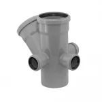 Хрест 110/110/45*50/90 (тристоронній) СВК-Альянс {2}