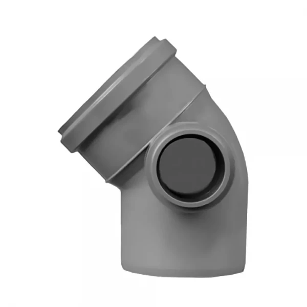 Колено SVK Альянс кан фит 110/45/50/90 правое