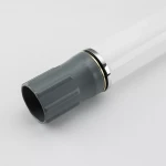 Смеситель для раковины GAPPO G1003-18 белый/хром