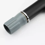 Смеситель для раковины GAPPO G1003-6 черный/хром