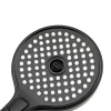 Душевая система GAPPO G2403-6 черная/хром