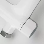 Душова система GAPPO G2403-8, білий/хром