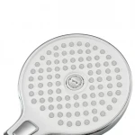 Душова система GAPPO G2403-8, білий/хром