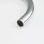 Смеситель для кухни GAPPO G4303-8 белый/хром с подключением фильтра