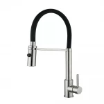 Смеситель для кухни WEZER KIT4-01