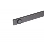 Смеситель для кухни WEZER PRO4-02-GUNGREY оружейная сталь